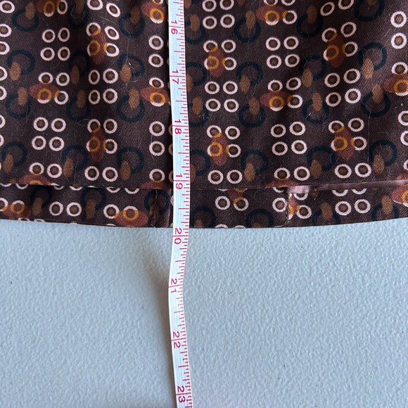 Lapis Retro Short Jacket - Picture 8 of 8